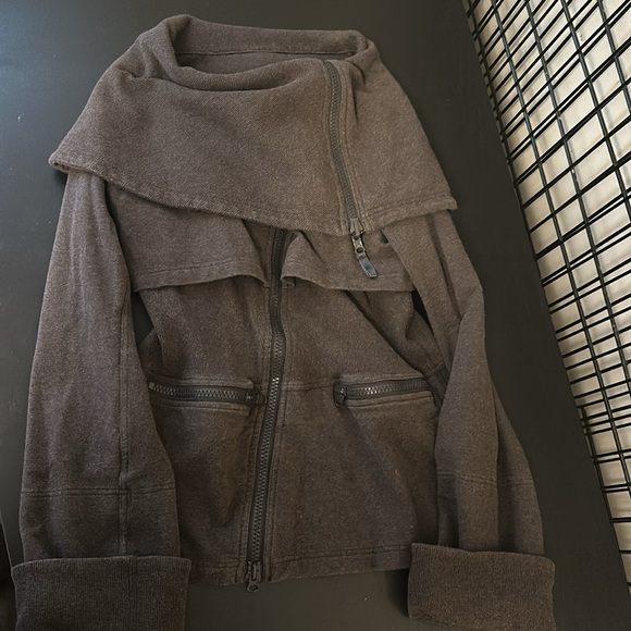 Jacket - Picture 4 of 5